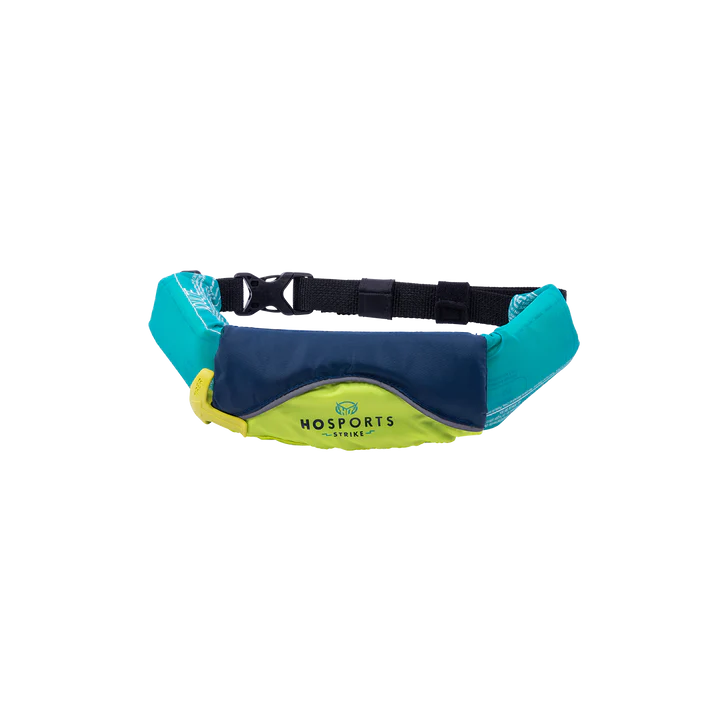 Load image into Gallery viewer, Strike Manual Inflatable Belt Pack - 2025
