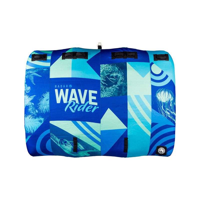 Load image into Gallery viewer, Wave Rider Tube - 2027
