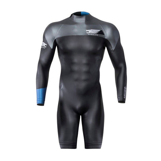 Syndicate LS Spring Suit - 2025