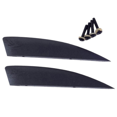 1.3 Disorder Fin (2 Pack) - 2025