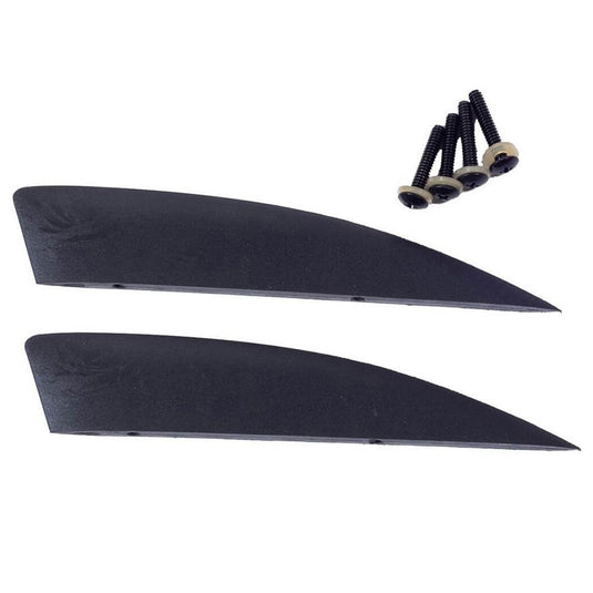 1.3 Disorder Fin (2 Pack) - 2025