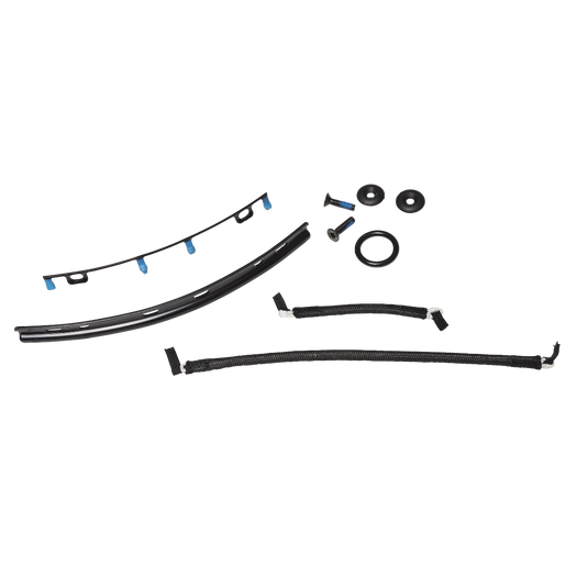Stealth Bar Gen 3 Surf Rope Kit - 2025