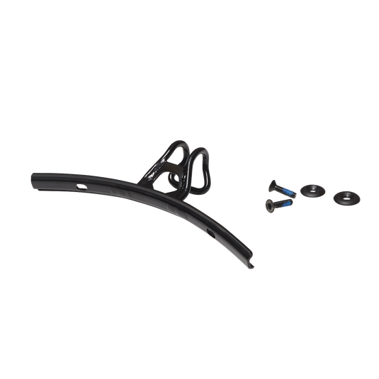 Stealth Bar Gen 3 Kitesurf Hook - 2025