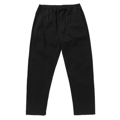 Odyssey Pant - Black - 2025