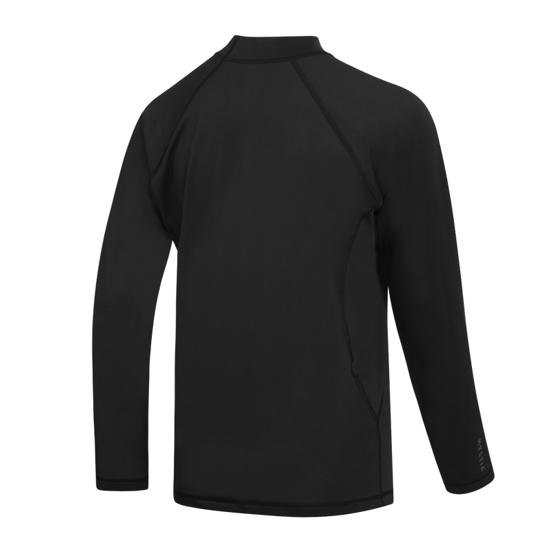 Load image into Gallery viewer, Thermal Top L/S - Black - 2025
