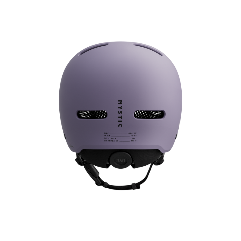Load image into Gallery viewer, Vandal Pro Helmet - Lilac - 2024
