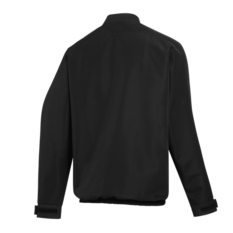 Load image into Gallery viewer, Gust Windbreaker - Black - 2025
