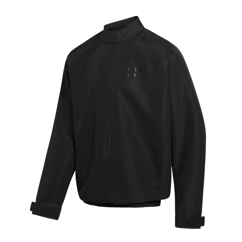 Load image into Gallery viewer, Gust Windbreaker - Black - 2025
