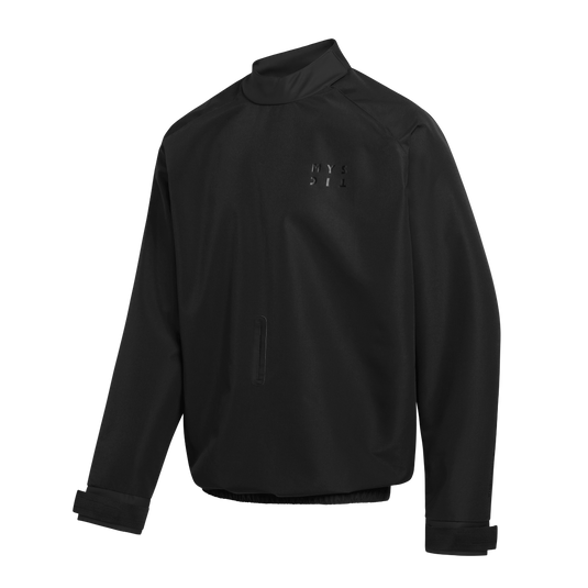 Gust Windbreaker - Black - 2025