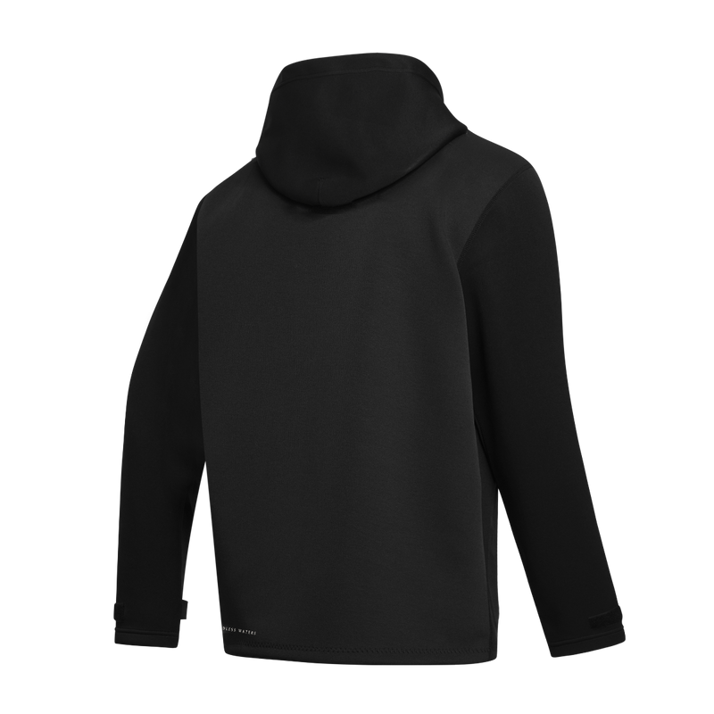 Load image into Gallery viewer, Manic Neoprene Jacket 2mm - Black - 2025
