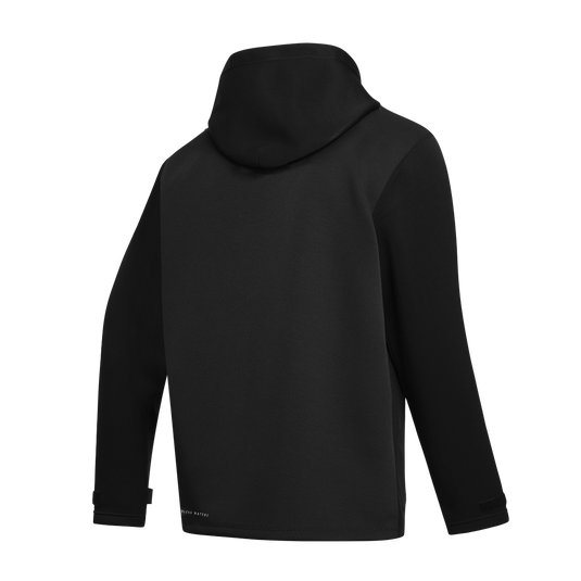 Manic Neoprene Jacket 2mm - Black - 2025