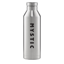 Mizu Thermos Bottle - Grey - 2024