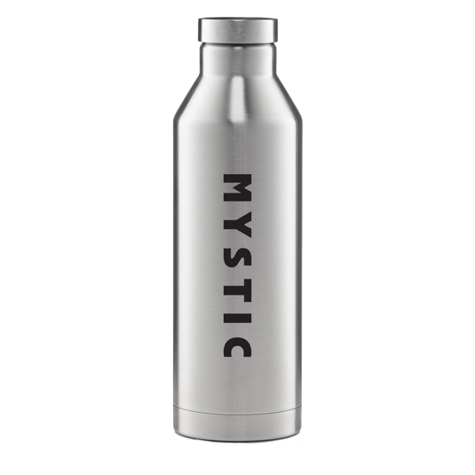Mizu Thermos Bottle - Grey - 2025