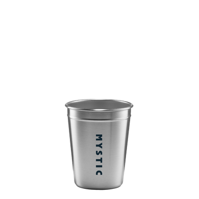 Mizu Party Cup set of 4 - Grey - 2026
