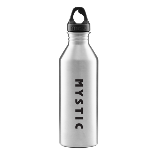 Mizu Bottle Enduro - Grey - 2025