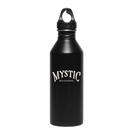 Mystic Mizu Water Bottle - Black - 2027