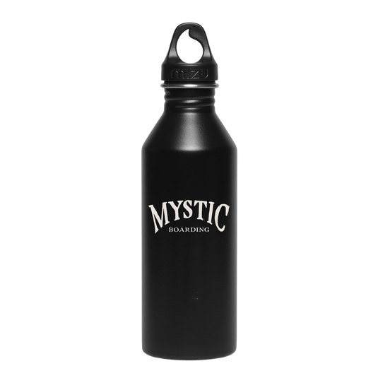 Mystic Mizu Water Bottle - Black - 2027