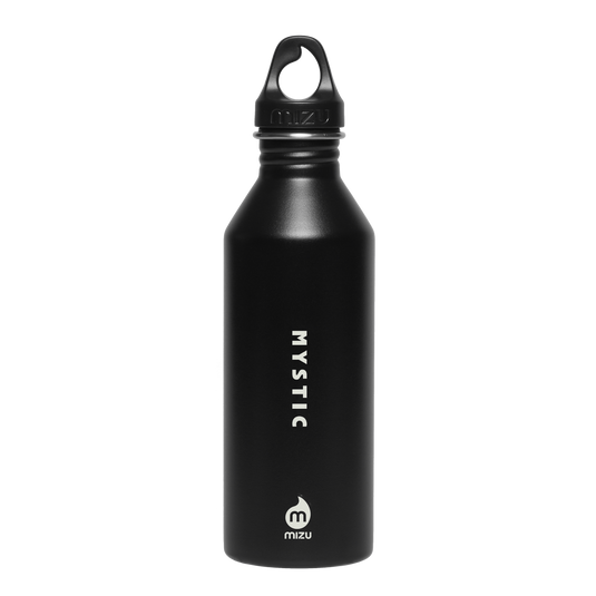 Mystic Mizu Water Bottle - Black - 2027