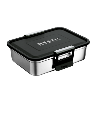 Mizu Lunchbox - Grey - 2026
