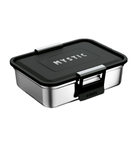 Mizu Lunchbox - Grey - 2026
