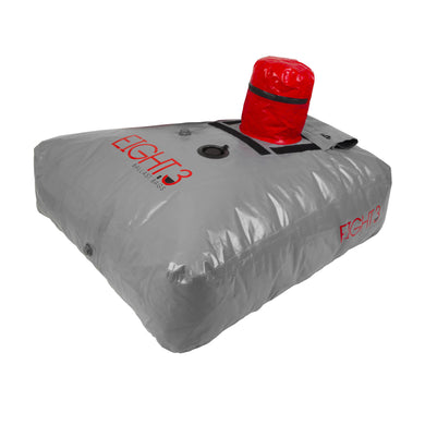 Telescope Bow Ballast Pickle Fork 950Lbs - 2018