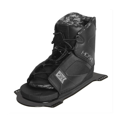 Freemax Boot Rear Plate - 2017