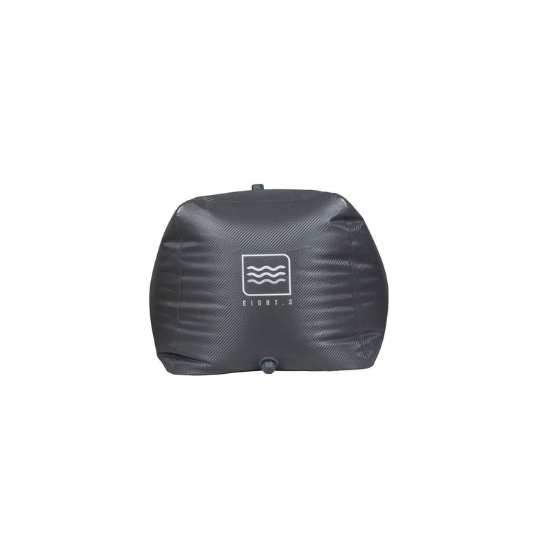 Load image into Gallery viewer, Telescope - Trapezoid Ballast - Carbon - 1100lbs
