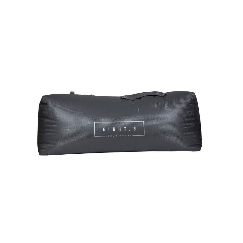 Load image into Gallery viewer, Telescope - Trapezoid Ballast - Carbon - 1100lbs
