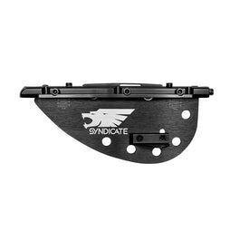 Syndicate Adjustable Fin Pack