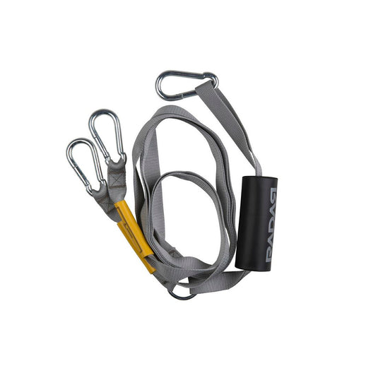 Water Ski Boat Tow Harness - 2025