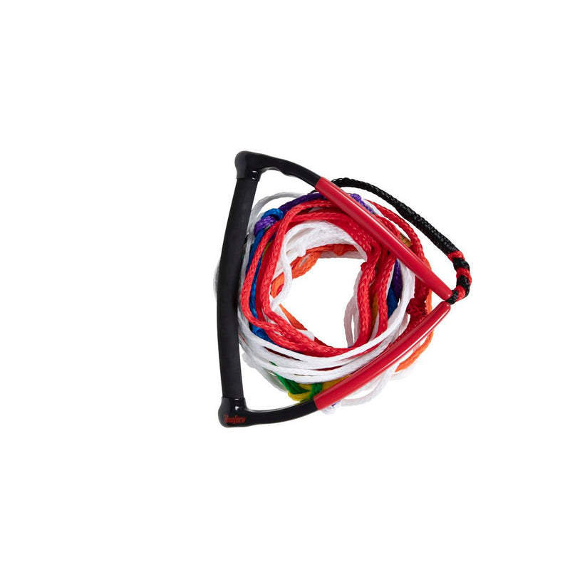 Load image into Gallery viewer, Control Package - Arc Handle- 2025
