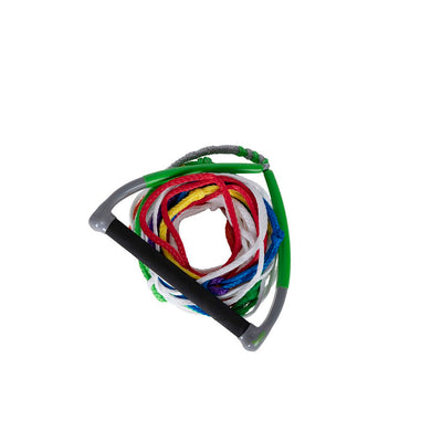 Control Package - Elliptical Handle - 2025