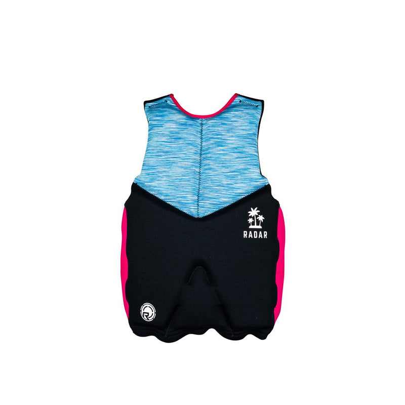 Load image into Gallery viewer, TRA Girl&#39;s CGA Life Vest - Teen - 2022
