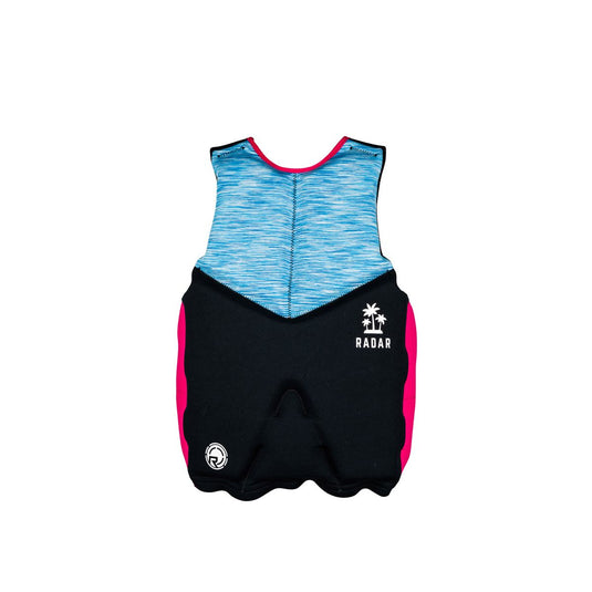 TRA Girl's CGA Life Vest - Teen - 2022