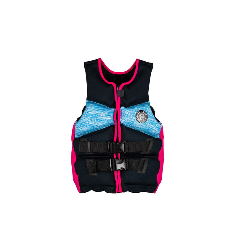 Load image into Gallery viewer, TRA Girl&#39;s CGA Life Vest - Teen - 2022
