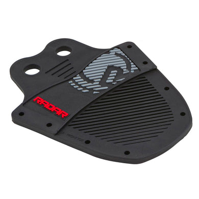 Junior Horseshoe Toe Rubber Only - 2023