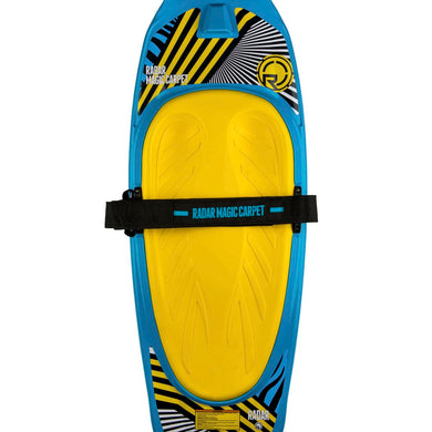 Magic Carpet Kneeboard - 2021