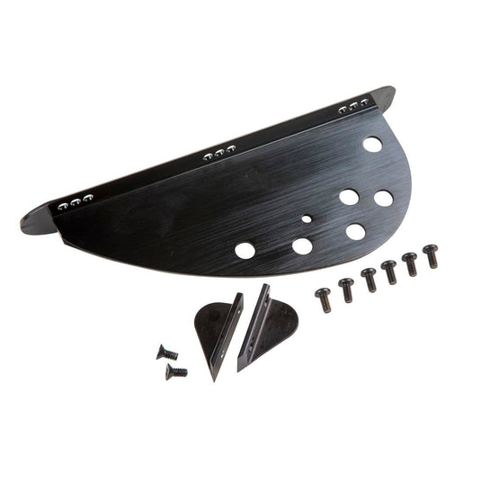 Precision Fixed Fin System - 2025