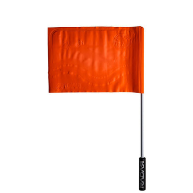 Skier Down Flag - 2025