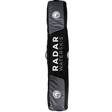 Team Padded Slalom Wheelie Case - 2025