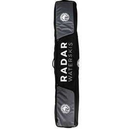Team Padded Slalom Wheelie Case - 2025