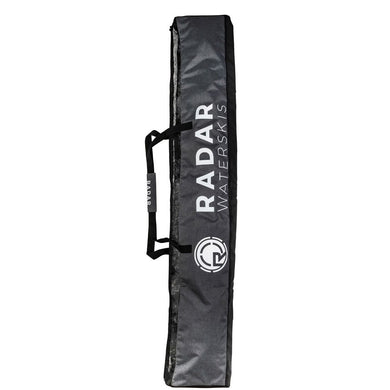 Unpadded Slalom Gear Case - 2025