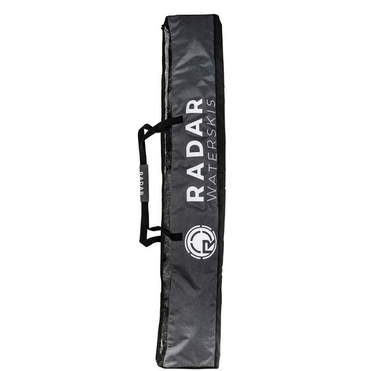 Unpadded Slalom Gear Case - 2025