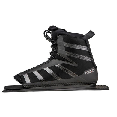 Vector BOA Boot - Rear Feather Frame - 2022