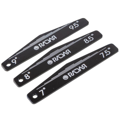 Wing Angle Gauges - 2025