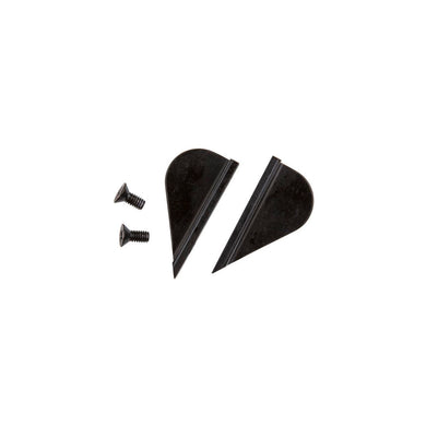 Aluminum Slalom Wing - 2025