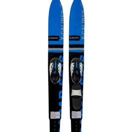 X-Caliber Combos w/ Cruise Binding Ski - 2023