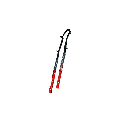6ft Adjustable Webbing Bungee Boat Dock Tie - 2025