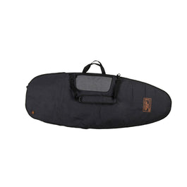 Dempsey - Surf Case w/3D Fin Box - 2025
