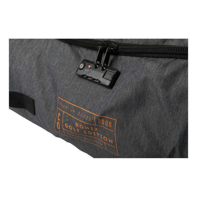Load image into Gallery viewer, Links Padded Wheelie Board Case - 2025
